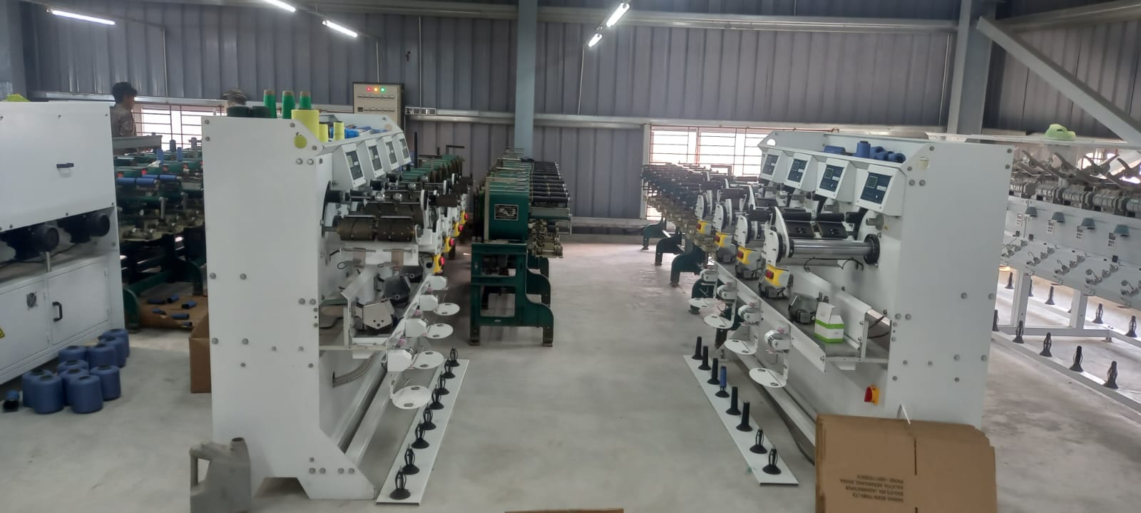 Facility 3